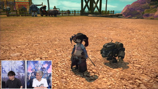 ꡼ No.062 | FFXIV70PLLƤϤޥ˶Ťޤ륢ɥ٥顼ץ졼ȤʤɿǤξܺ٤餫