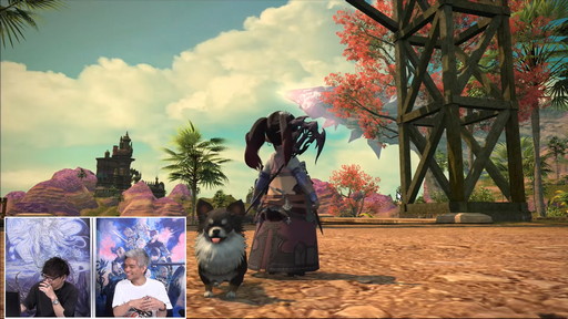 ꡼ No.065 | FFXIV70PLLƤϤޥ˶Ťޤ륢ɥ٥顼ץ졼ȤʤɿǤξܺ٤餫