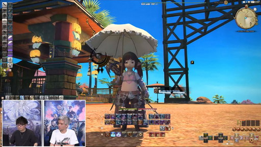 ꡼ No.066 | FFXIV70PLLƤϤޥ˶Ťޤ륢ɥ٥顼ץ졼ȤʤɿǤξܺ٤餫