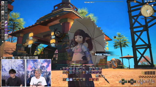 ꡼ No.067 | FFXIV70PLLƤϤޥ˶Ťޤ륢ɥ٥顼ץ졼ȤʤɿǤξܺ٤餫