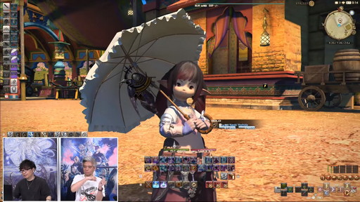 ꡼ No.068 | FFXIV70PLLƤϤޥ˶Ťޤ륢ɥ٥顼ץ졼ȤʤɿǤξܺ٤餫