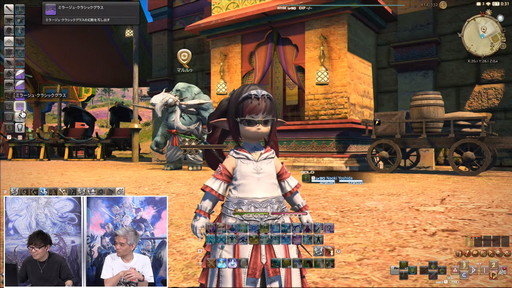 ꡼ No.069 | FFXIV70PLLƤϤޥ˶Ťޤ륢ɥ٥顼ץ졼ȤʤɿǤξܺ٤餫