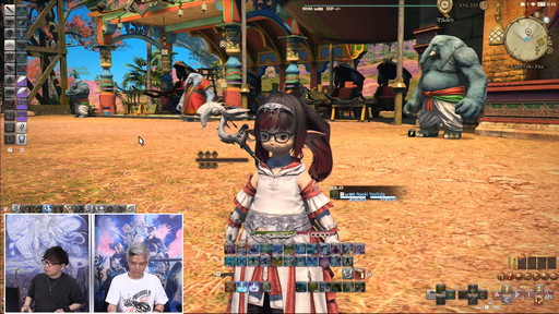 ꡼ No.070 | FFXIV70PLLƤϤޥ˶Ťޤ륢ɥ٥顼ץ졼ȤʤɿǤξܺ٤餫