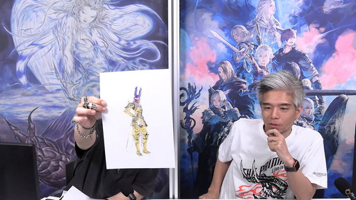 ꡼ No.078 | FFXIV70PLLƤϤޥ˶Ťޤ륢ɥ٥顼ץ졼ȤʤɿǤξܺ٤餫