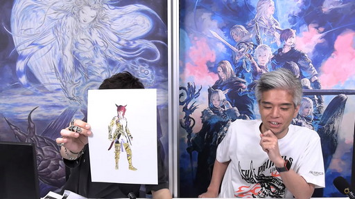 ꡼ No.081 | FFXIV70PLLƤϤޥ˶Ťޤ륢ɥ٥顼ץ졼ȤʤɿǤξܺ٤餫