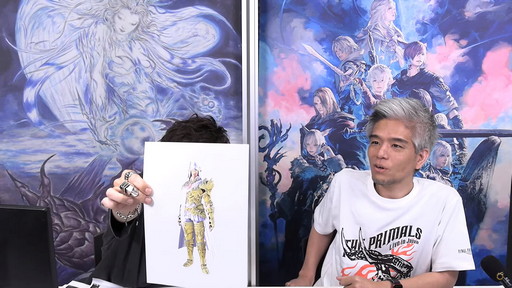 ꡼ No.083 | FFXIV70PLLƤϤޥ˶Ťޤ륢ɥ٥顼ץ졼ȤʤɿǤξܺ٤餫