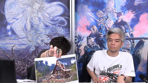 ꡼ No.088 | FFXIV70PLLƤϤޥ˶Ťޤ륢ɥ٥顼ץ졼ȤʤɿǤξܺ٤餫