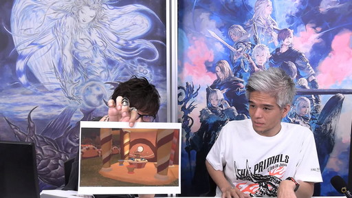 ꡼ No.090 | FFXIV70PLLƤϤޥ˶Ťޤ륢ɥ٥顼ץ졼ȤʤɿǤξܺ٤餫