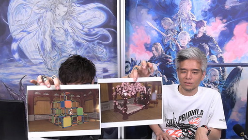 ꡼ No.091 | FFXIV70PLLƤϤޥ˶Ťޤ륢ɥ٥顼ץ졼ȤʤɿǤξܺ٤餫