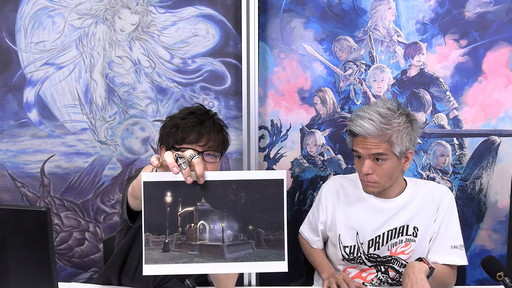 ꡼ No.092 | FFXIV70PLLƤϤޥ˶Ťޤ륢ɥ٥顼ץ졼ȤʤɿǤξܺ٤餫