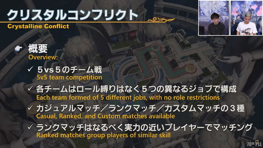 ꡼ No.115 | FFXIV70PLLƤϤޥ˶Ťޤ륢ɥ٥顼ץ졼ȤʤɿǤξܺ٤餫