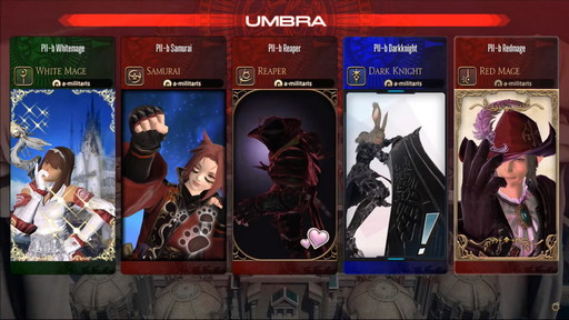 ꡼ No.121 | FFXIV70PLLƤϤޥ˶Ťޤ륢ɥ٥顼ץ졼ȤʤɿǤξܺ٤餫