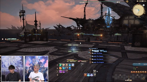 ꡼ No.125 | FFXIV70PLLƤϤޥ˶Ťޤ륢ɥ٥顼ץ졼ȤʤɿǤξܺ٤餫