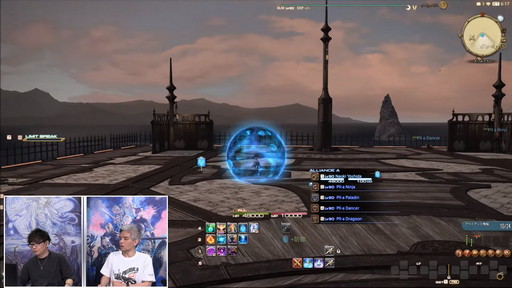 ꡼ No.127 | FFXIV70PLLƤϤޥ˶Ťޤ륢ɥ٥顼ץ졼ȤʤɿǤξܺ٤餫