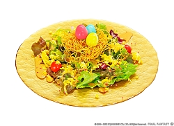 画像ギャラリー No.005のサムネイル画像 / 「ファイナルファンタジーXIV」,期間限定イベント“エッグハント”が本日より開催に