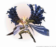 ���������꡼ No.006�Υ���ͥ������ / �֥ե����ʥ�ե��󥿥���XIV�ס����󥹥��󥹥��󥸥��ȶ������� ���륶�����볤����׷��ɤΥ����꡼�󥷥�åȤ�ܥ��λѤ����