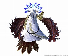 ���������꡼ No.007�Υ���ͥ������ / �֥ե����ʥ�ե��󥿥���XIV�ס����󥹥��󥹥��󥸥��ȶ������� ���륶�����볤����׷��ɤΥ����꡼�󥷥�åȤ�ܥ��λѤ����