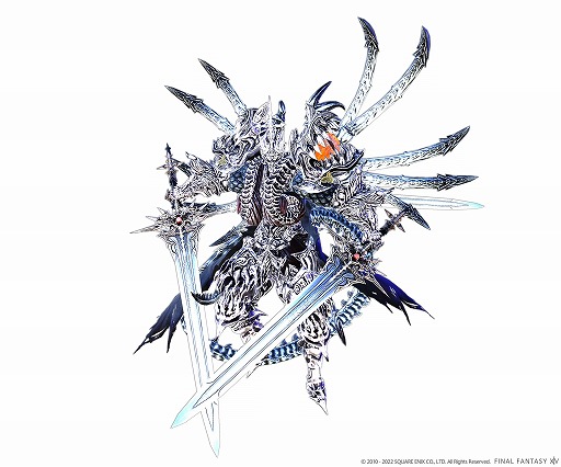 ���������꡼ No.001�Υ���ͥ������ / �֥ե����ʥ�ե��󥿥���XIV�ס���쥤�ɡ���ε������ɤΥܥ�����饯����CG��ѥå�6.1���ߥڡ����Ǹ���