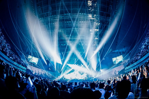 ꡼ No.001 | 4ǯ֤ΡTHE PRIMALS饤֤ˡȥ쥸ɡɤо졪THE PRIMALS Live in Japan - Beyond the ShadowץݡȤǺ