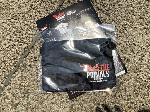 ꡼ No.003 | 4ǯ֤ΡTHE PRIMALS饤֤ˡȥ쥸ɡɤо졪THE PRIMALS Live in Japan - Beyond the ShadowץݡȤǺ