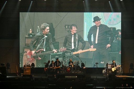 ꡼ No.007 | 4ǯ֤ΡTHE PRIMALS饤֤ˡȥ쥸ɡɤо졪THE PRIMALS Live in Japan - Beyond the ShadowץݡȤǺ