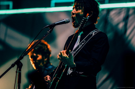 ꡼ No.009 | 4ǯ֤ΡTHE PRIMALS饤֤ˡȥ쥸ɡɤо졪THE PRIMALS Live in Japan - Beyond the ShadowץݡȤǺ