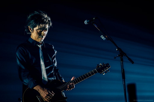 ꡼ No.011 | 4ǯ֤ΡTHE PRIMALS饤֤ˡȥ쥸ɡɤо졪THE PRIMALS Live in Japan - Beyond the ShadowץݡȤǺ