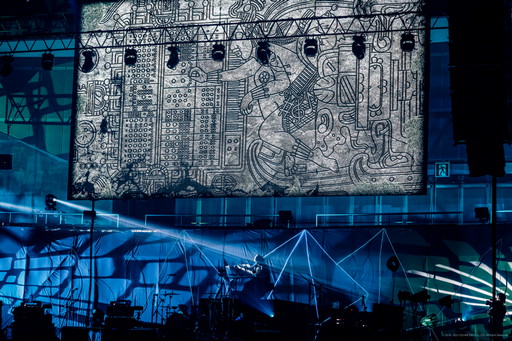 ꡼ No.013 | 4ǯ֤ΡTHE PRIMALS饤֤ˡȥ쥸ɡɤо졪THE PRIMALS Live in Japan - Beyond the ShadowץݡȤǺ