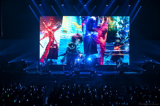 ꡼ No.017 | 4ǯ֤ΡTHE PRIMALS饤֤ˡȥ쥸ɡɤо졪THE PRIMALS Live in Japan - Beyond the ShadowץݡȤǺ