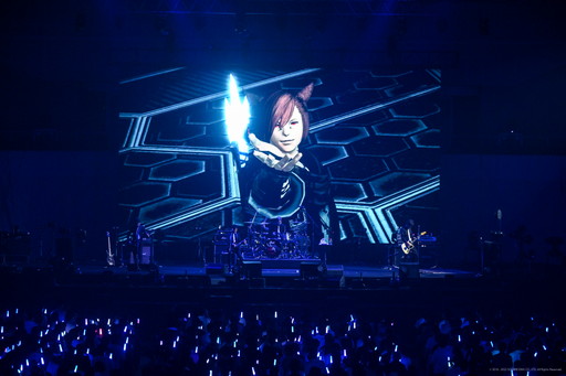 ꡼ No.021 | 4ǯ֤ΡTHE PRIMALS饤֤ˡȥ쥸ɡɤо졪THE PRIMALS Live in Japan - Beyond the ShadowץݡȤǺ