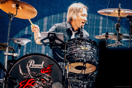 ꡼ No.023 | 4ǯ֤ΡTHE PRIMALS饤֤ˡȥ쥸ɡɤо졪THE PRIMALS Live in Japan - Beyond the ShadowץݡȤǺ