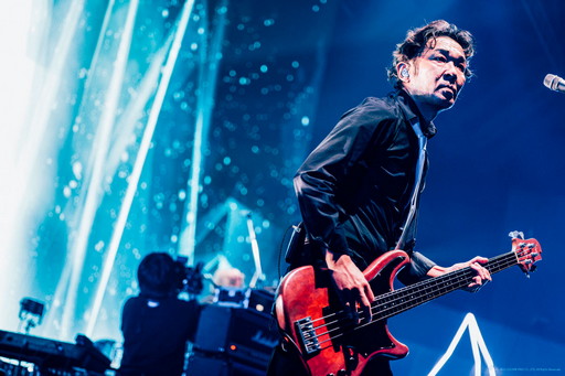 ꡼ No.026 | 4ǯ֤ΡTHE PRIMALS饤֤ˡȥ쥸ɡɤо졪THE PRIMALS Live in Japan - Beyond the ShadowץݡȤǺ