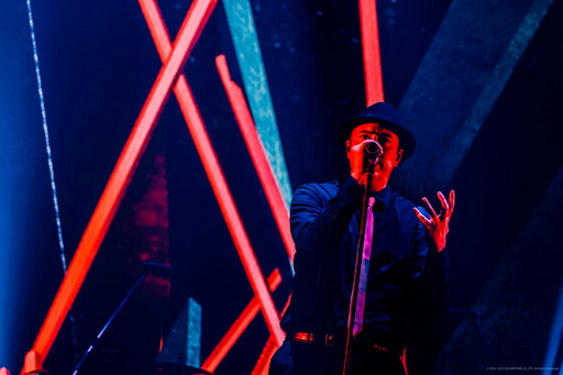 ꡼ No.027 | 4ǯ֤ΡTHE PRIMALS饤֤ˡȥ쥸ɡɤо졪THE PRIMALS Live in Japan - Beyond the ShadowץݡȤǺ