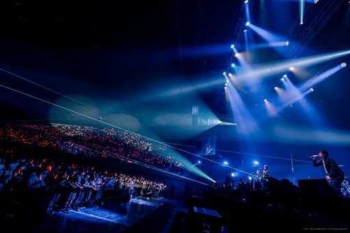 ꡼ No.029 | 4ǯ֤ΡTHE PRIMALS饤֤ˡȥ쥸ɡɤо졪THE PRIMALS Live in Japan - Beyond the ShadowץݡȤǺ