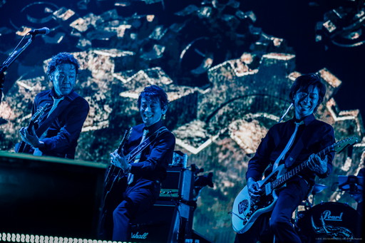 ꡼ No.030 | 4ǯ֤ΡTHE PRIMALS饤֤ˡȥ쥸ɡɤо졪THE PRIMALS Live in Japan - Beyond the ShadowץݡȤǺ