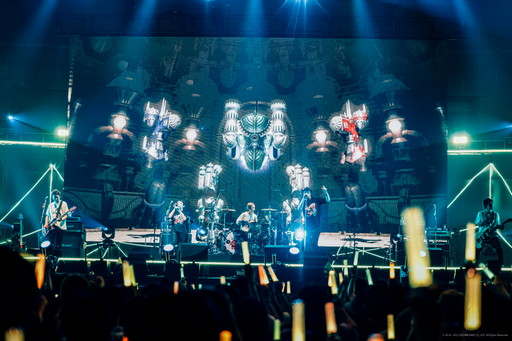 ꡼ No.032 | 4ǯ֤ΡTHE PRIMALS饤֤ˡȥ쥸ɡɤо졪THE PRIMALS Live in Japan - Beyond the ShadowץݡȤǺ