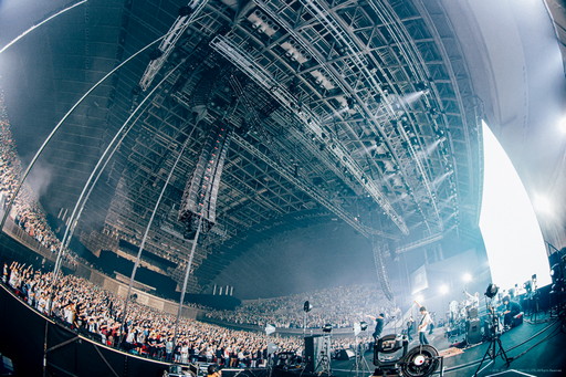 ꡼ No.033 | 4ǯ֤ΡTHE PRIMALS饤֤ˡȥ쥸ɡɤо졪THE PRIMALS Live in Japan - Beyond the ShadowץݡȤǺ