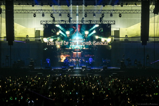 ꡼ No.034 | 4ǯ֤ΡTHE PRIMALS饤֤ˡȥ쥸ɡɤо졪THE PRIMALS Live in Japan - Beyond the ShadowץݡȤǺ