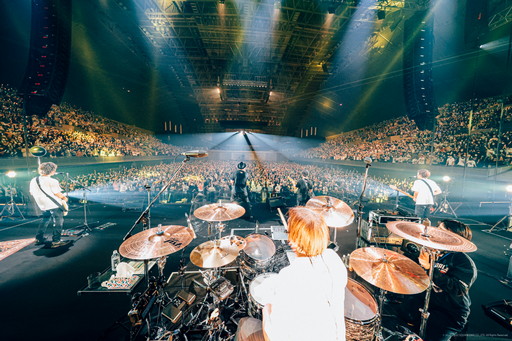 ꡼ No.035 | 4ǯ֤ΡTHE PRIMALS饤֤ˡȥ쥸ɡɤо졪THE PRIMALS Live in Japan - Beyond the ShadowץݡȤǺ