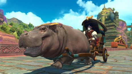 ꡼ No.016Υͥ / FFXIV׺ǿåץǡȡȥѥå 6.15ɤˡ֥ȡ꡼ȥŹɤȼζ֥ᥬ ֳԡɤɲ