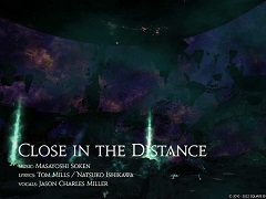 「FFXIV」，「Close in the Distance」のミュージックビデオをYouTubeで公開。新生エオルゼアから暁月のフィナーレまでのシーンを描く