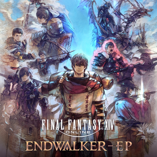 ꡼ No.001 | FFXIVסߥ˥ХENDWALKER - EPɤۿϡ緿åץǡ ѥå6.1γڶʤϿ