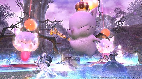 ꡼ No.011Υͥ / FFXIVס緿åץǡȡȶǤεߥȤ򹹿ᥤ󥯥Ȥ̵糫ʤɡǤΥ꡼󥷥åȤ