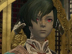 FFXIVס緿åץǡȡȶǤεߥȤ򹹿ᥤ󥯥Ȥ̵糫ʤɡǤΥ꡼󥷥åȤ