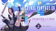 ꡼ No.003 | ֥եʥե󥿥XIVס鿴ԸưFFXIV ɡɤδܤ狼륢˥᡼󥷥꡼