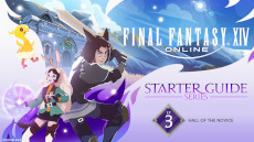 ꡼ No.004 | ֥եʥե󥿥XIVס鿴ԸưFFXIV ɡɤδܤ狼륢˥᡼󥷥꡼