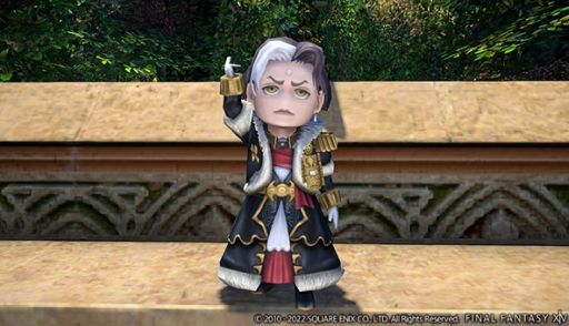 画像ギャラリー No.003のサムネイル画像 / 「ファイナルファンタジーXIV」でサービス開始9年記念のイベント“新生祭”を8月27日から開催