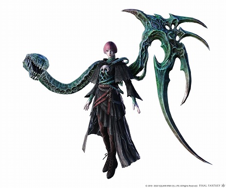 ꡼ No.001Υͥ / ֥եʥե󥿥XIVס緿åץǡȡȶǤεɤߥȤ򹹿ʥܥλѤ䥹꡼󥷥åȤ