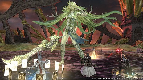 ꡼ No.005Υͥ / ֥եʥե󥿥XIVס緿åץǡȡȶǤεɤߥȤ򹹿ʥܥλѤ䥹꡼󥷥åȤ