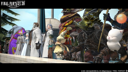 ꡼ No.001 | ֥եʥե󥿥XIVסCMȴνв񤤡ɤ